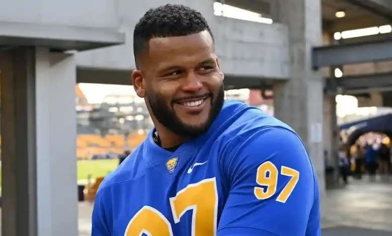Rams Super Bowl