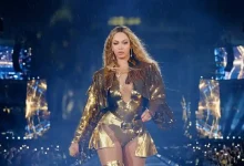 Beyonce's B'Day