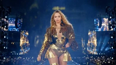 Beyonce's B'Day