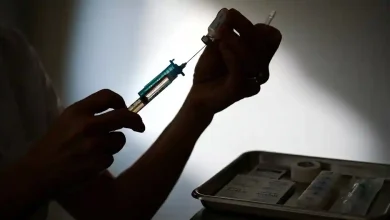 Childhood Vaccine