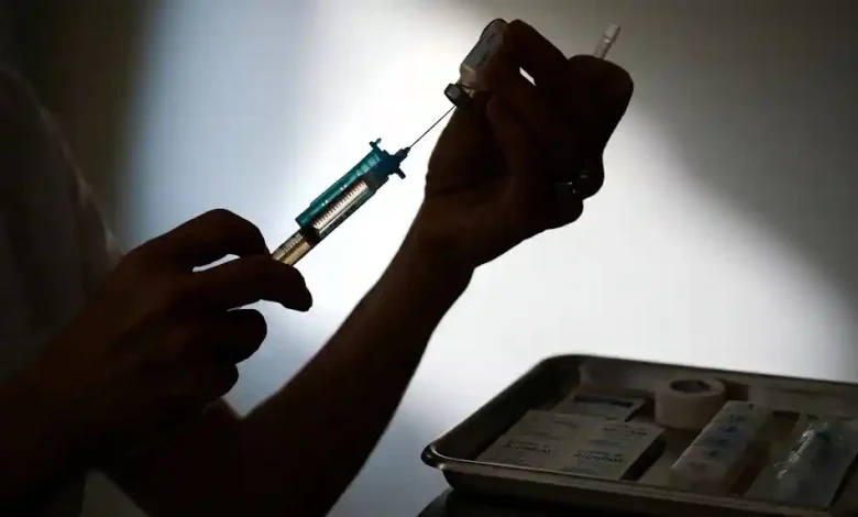 Childhood Vaccine