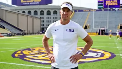 LSU