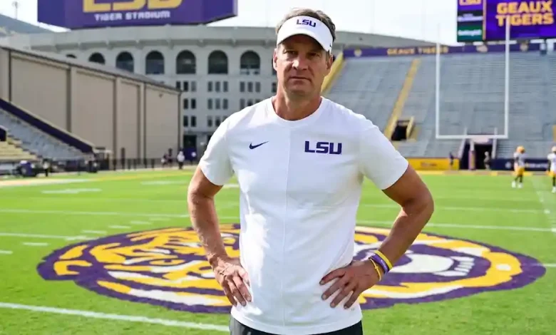 LSU