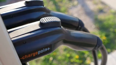 ChargePoint stock
