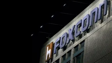 Foxconn