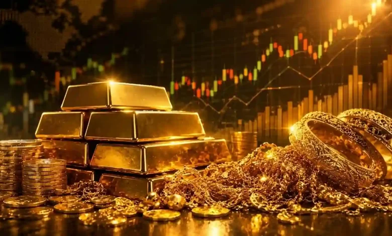 Gold