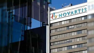 Novartis