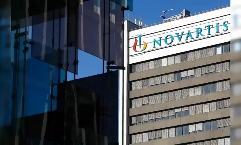 Novartis