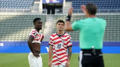 FIFA