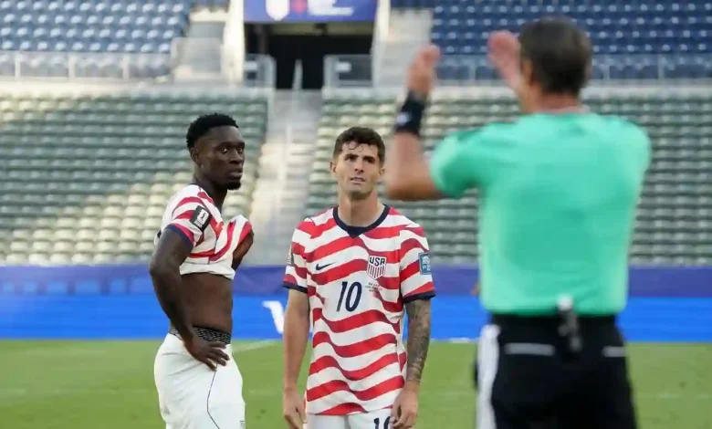 FIFA