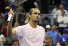 Zverev