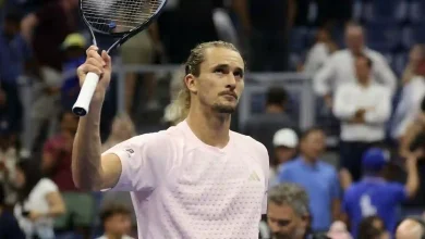Zverev