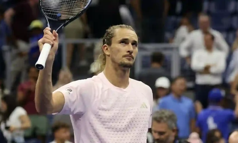 Zverev