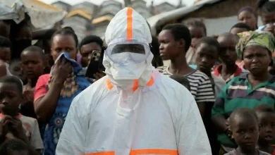 Ebola