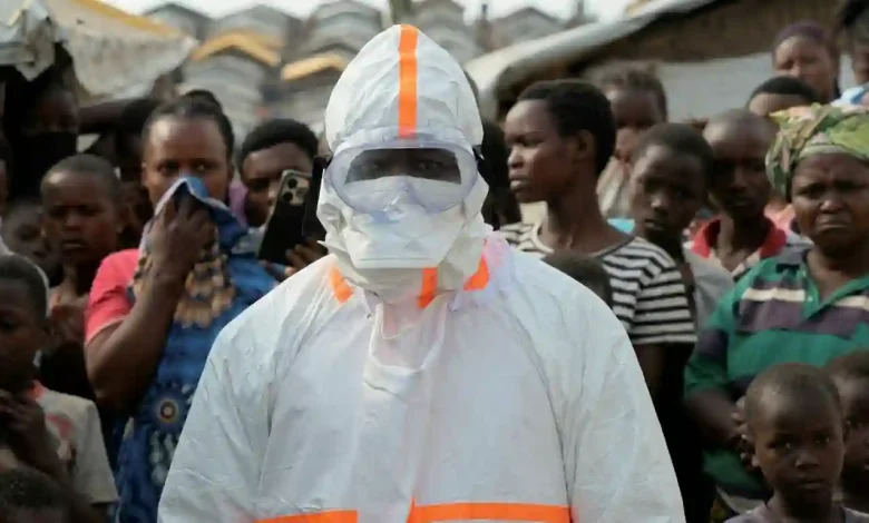 Ebola