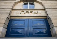 L'Oreal