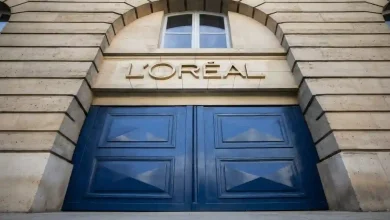 L'Oreal