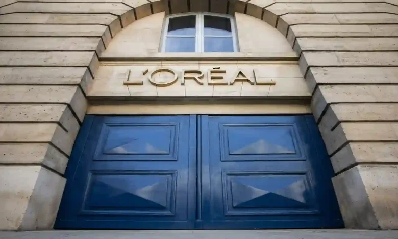 L'Oreal
