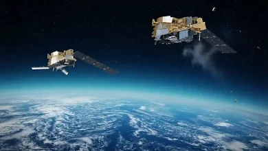 Satellite