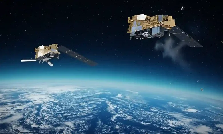 Satellite