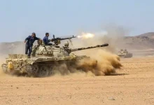 Houthis