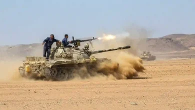 Houthis