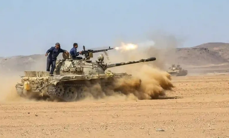 Houthis