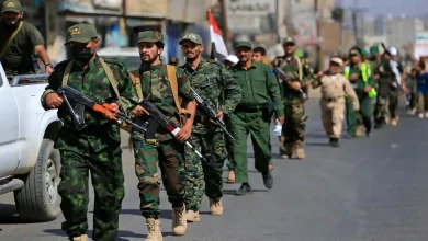 Houthi