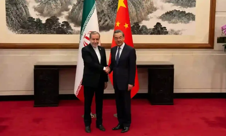 China