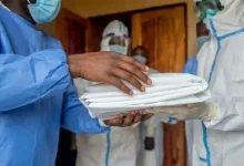 Ebola
