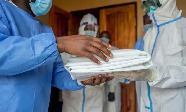 Ebola