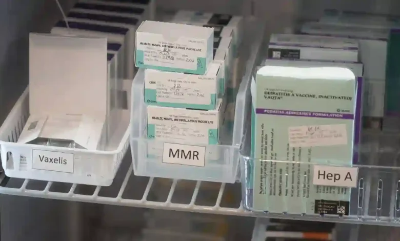 Vaccine