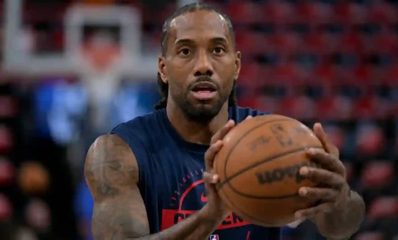 Leonard