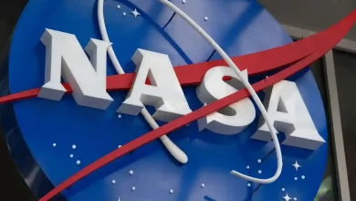 NASA