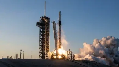 SpaceX