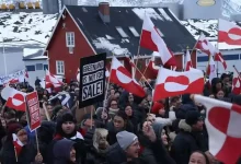 Greenland