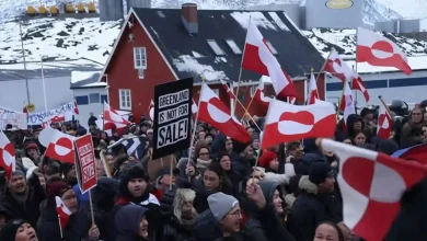 Greenland
