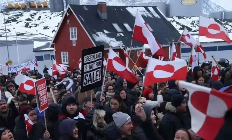 Greenland