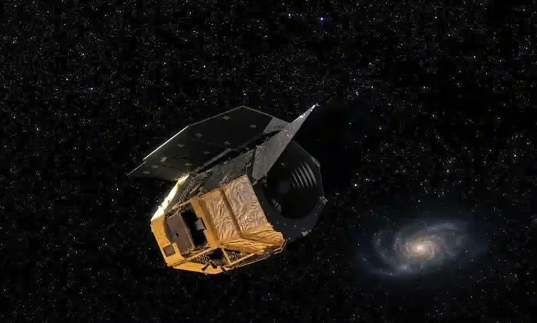 Space
