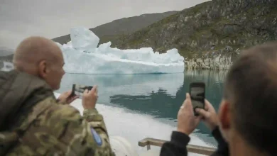 Greenland