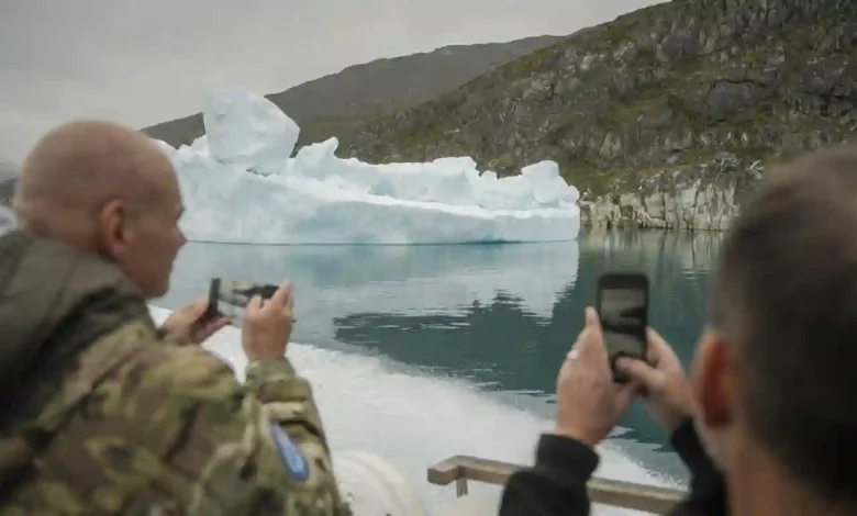Greenland