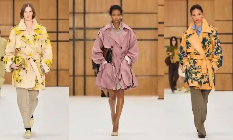 Burberry