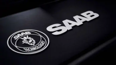 Saab