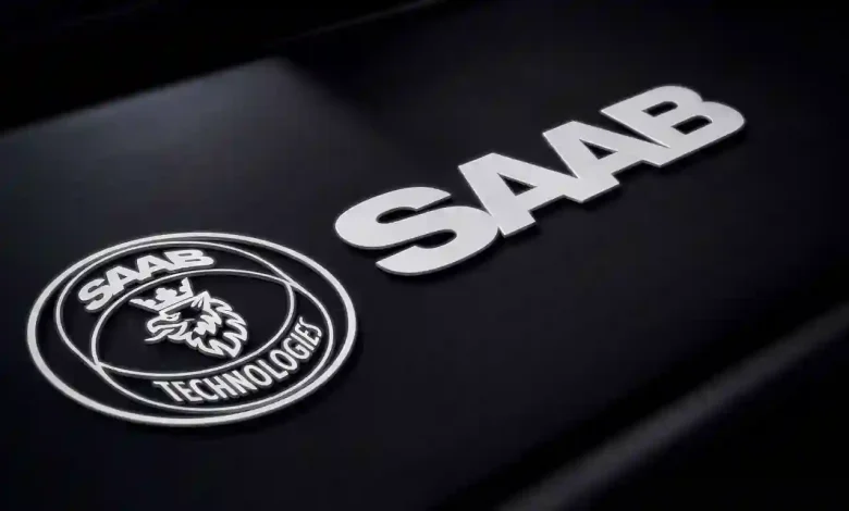 Saab