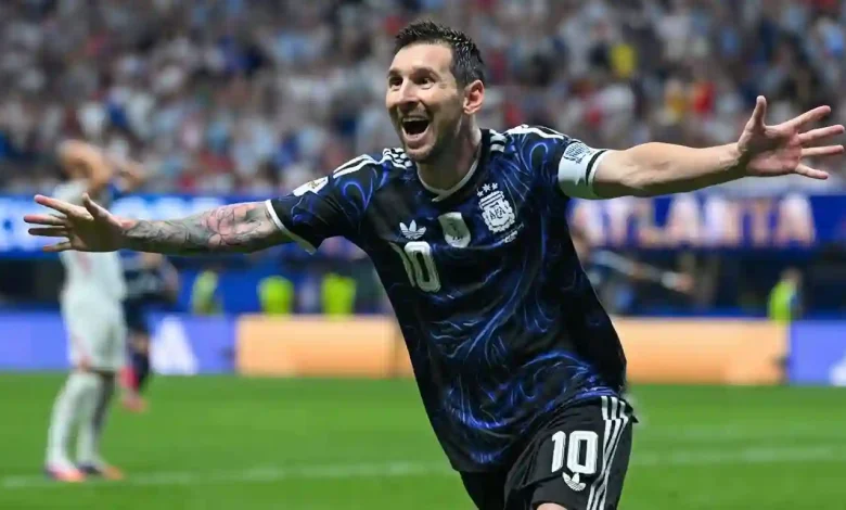 Lionel