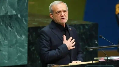 Pezeshkian