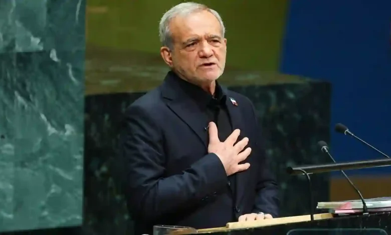 Pezeshkian