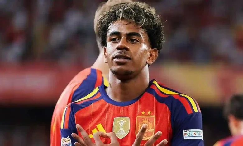 Spain
