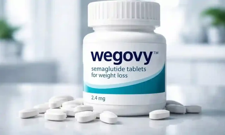 Wegovy