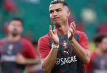 Ronaldo